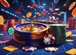 Responsible gaming guidance beside apk 16 Lucky Monkey Slots category