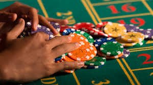 Privacy and account awareness image within the apk 16 Casino Guide