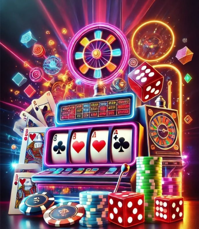 Responsible gaming and account control message on apk 16 safety page